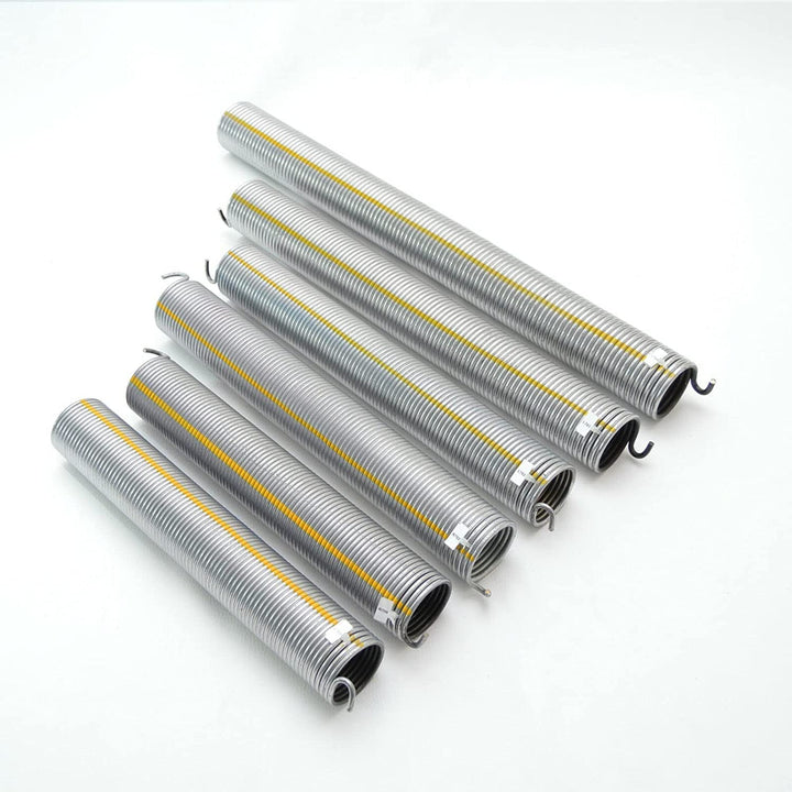 1 Stück Torsionsfeder R702 / R21 für Hörmann Garagentor Garagentorfeder Torfeder