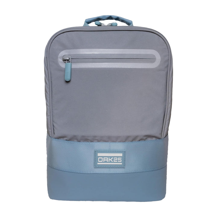 OAK25 Rucksack Kinder Mädchen & Jungen - Luminant Mini - Reflektierender Kinderrucksack für Kinderga