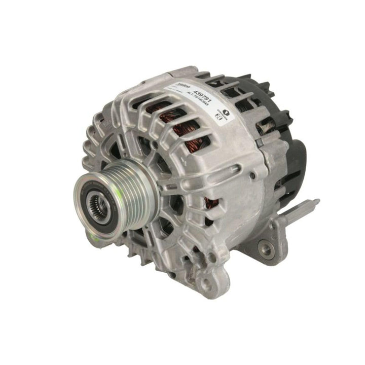 VALEO 439791 Generator Ladestrom des Generators: 140 Amp Rippen: 6 rippen Riemenscheibe Ø: 51 mm Spa