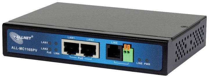 ALLNET ALL-MC116SPV-VDSL2 Modem