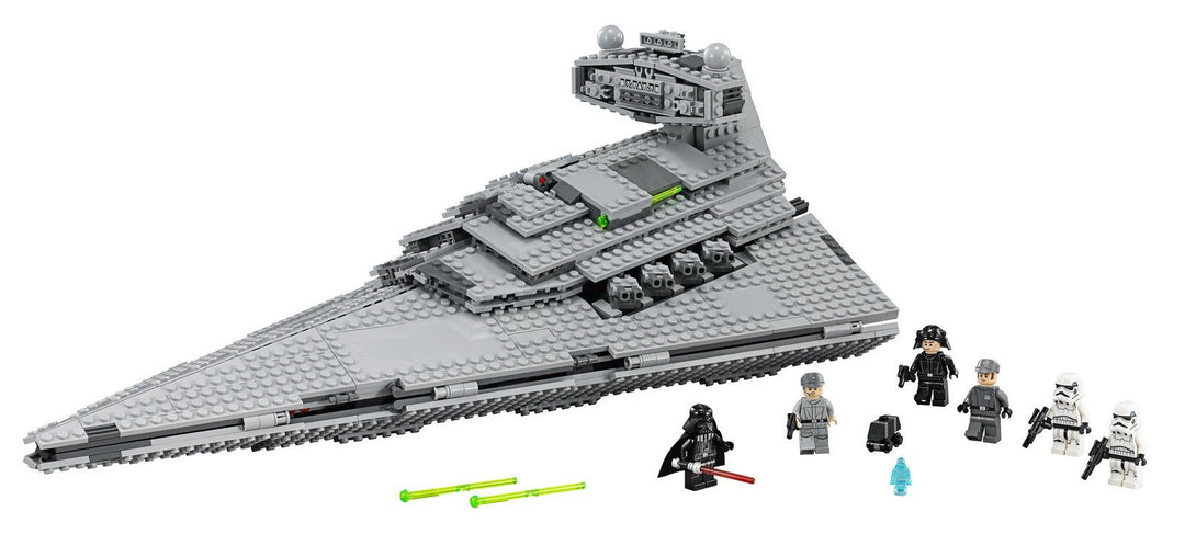 LEGO 75055 - Star Wars Imperial Destroyer