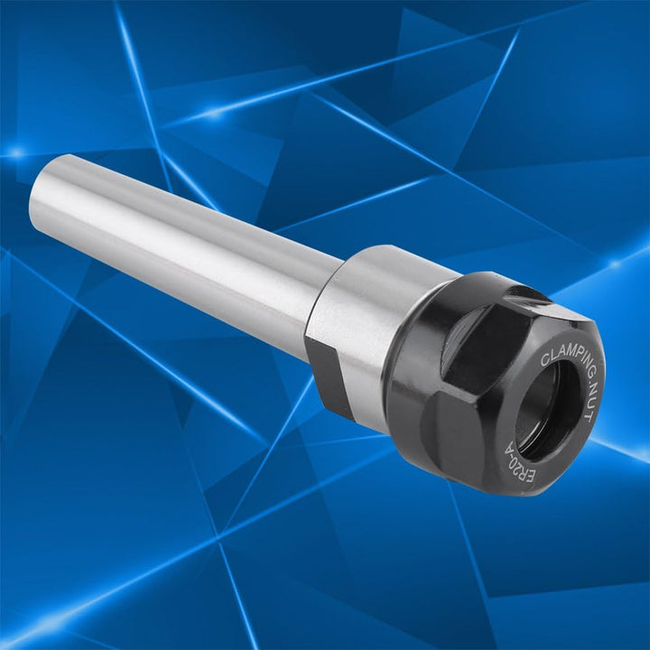 MT2 ER20 M10 Kegel Spannzange Spannfutter Gestelldorn Adapter CNC Fräswerkzeuge