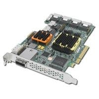Adaptec 2258800-R Raid Controller Kit (SAS, SATA, PCI-e, 512MB Speicher)