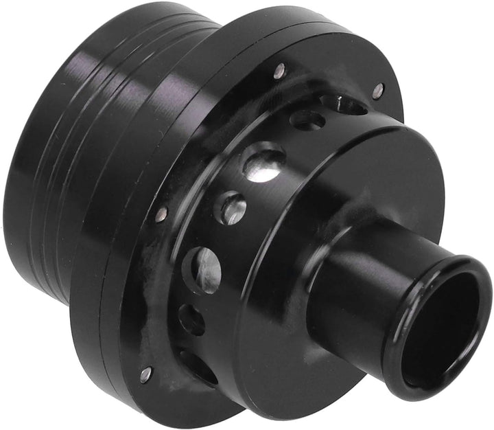 25mm Universal Atmospheric Blow Off Bov Dump Fit, Blow Off Ventil Bov Adapter Aluminium Motoren Univ