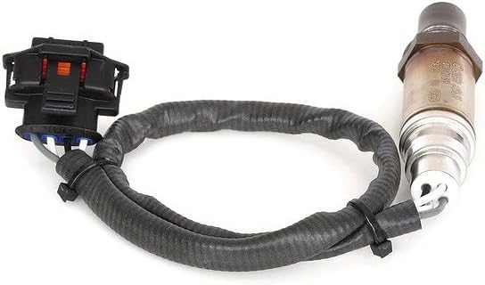 Bosch F00HL00355 - Lambdasonde mit fahrzeugspezifischem Stecker