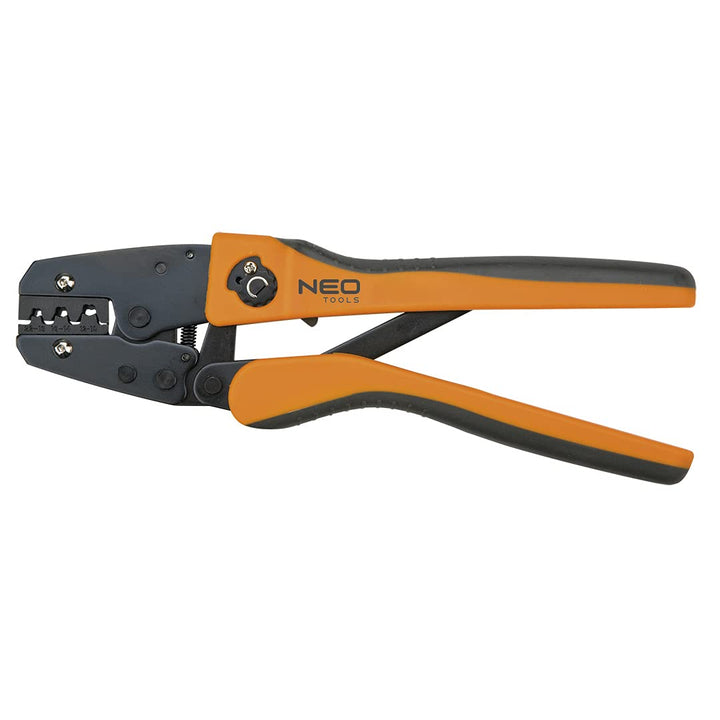 NEO TOOLS Crimpzange 250mm NEO NEU & OVP, 01-502