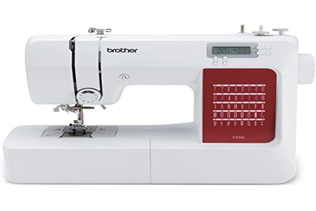 BROTHER Kompatibel - CS10s Elektronische Nähmaschine
