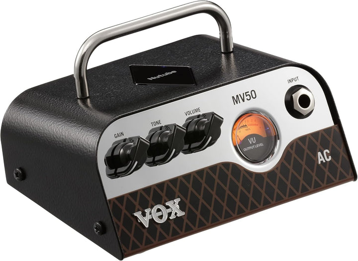 Vox-Verstärker MV50-AC MV50 AC Vox AC, Vox AC