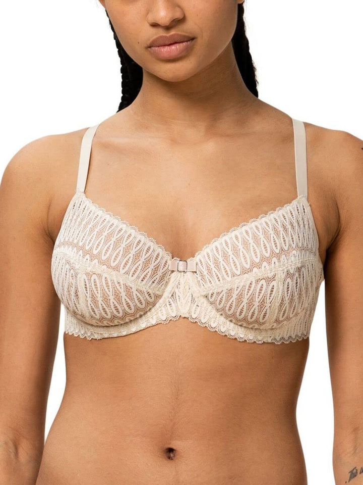 Triumph Damen Aura Spotlight W 65C Creamy Dream, 65C Creamy Dream
