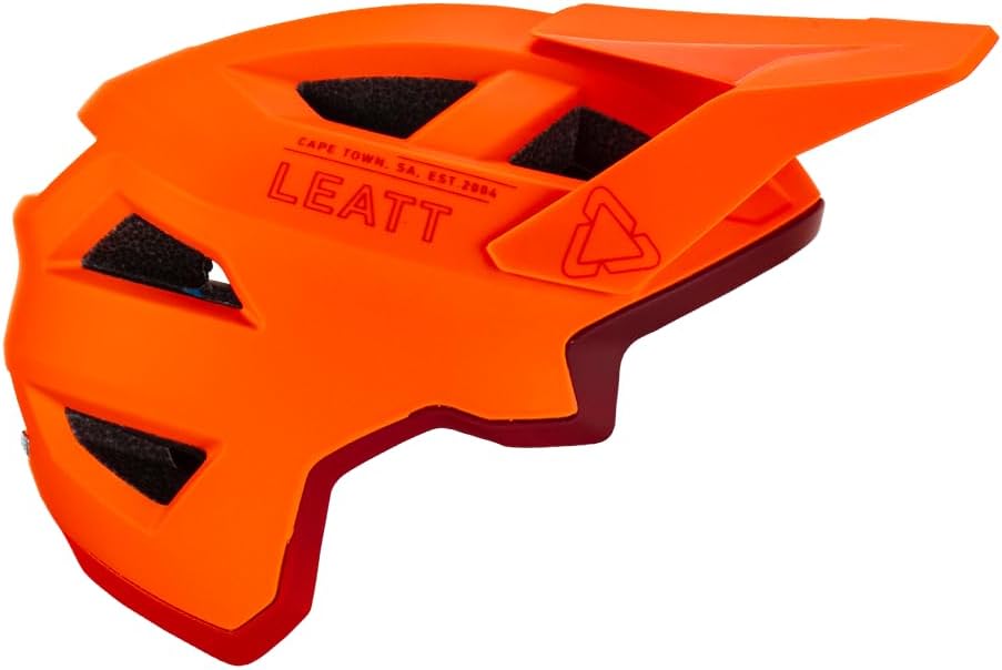 Leatt Helmet MTB AllMtn 2.0 V23 Flame #S 51-55cm