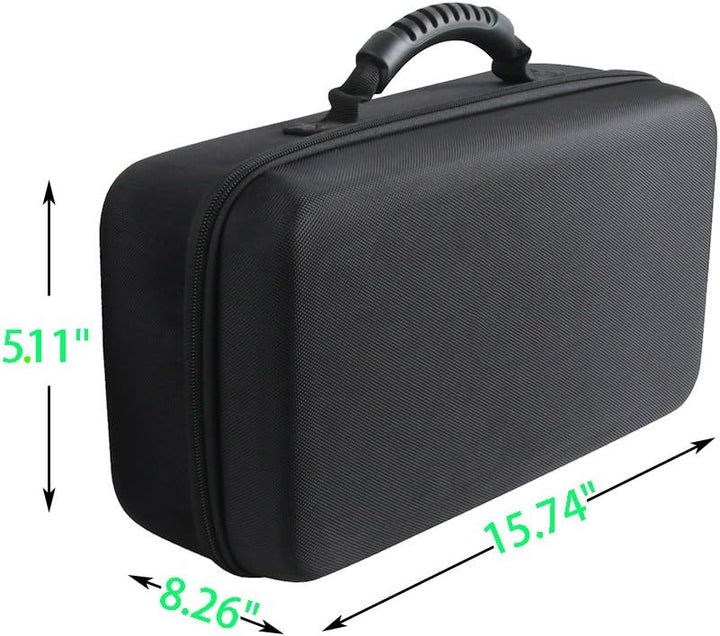 Adada Hard Eva Fall für HP Officejet 250 mobiler Multifunktionsdrucker