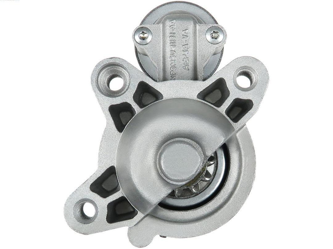 Remanufactured AS-PL Starter motor - S9033PR