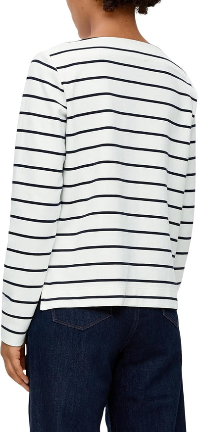 s.Oliver Damen Sweatshirt 34 59h1, 34 59h1