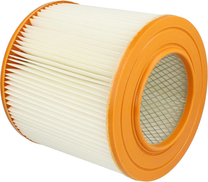 vhbw 2x Faltenfilter kompatibel mit Allaway C30, C40, A40, A50, A30, AW1700, AW2000, A60, CV1350, CV