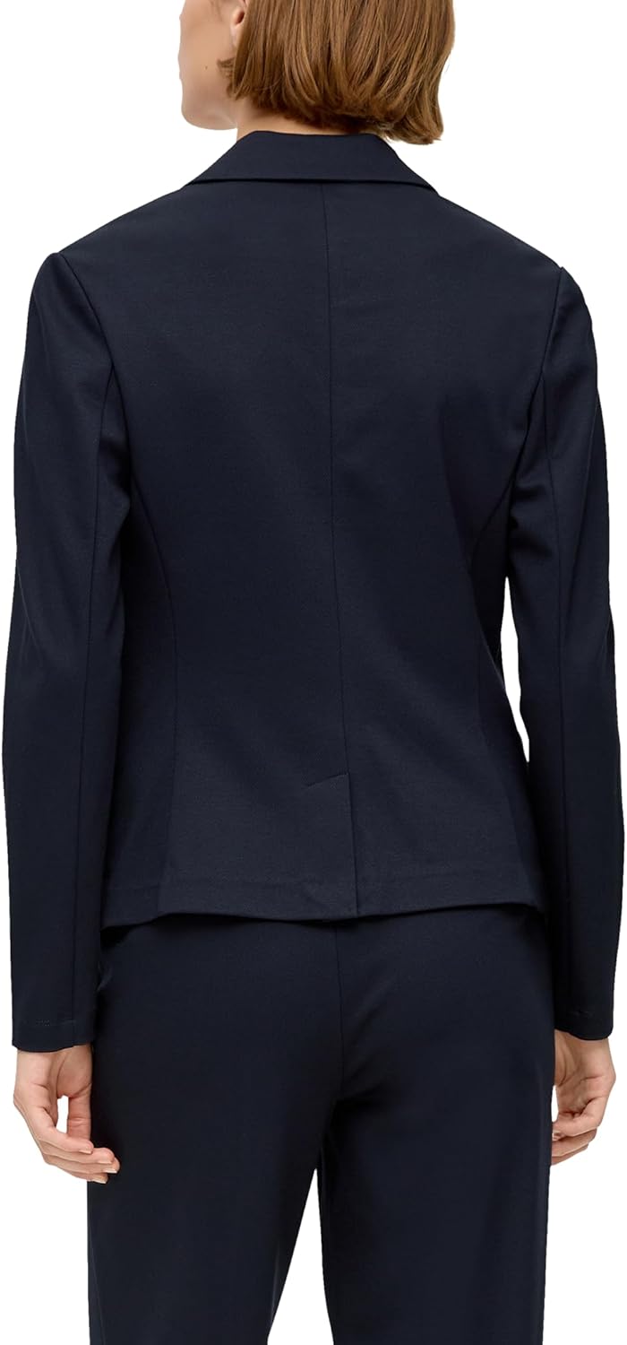 s.Oliver Damen Blazer 34 5959, 34 5959