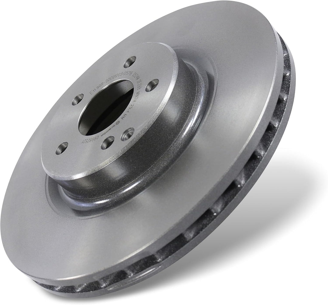 Brembo 09.9825.21 COATED DISC LINE Bremsscheibe - 1 Stück