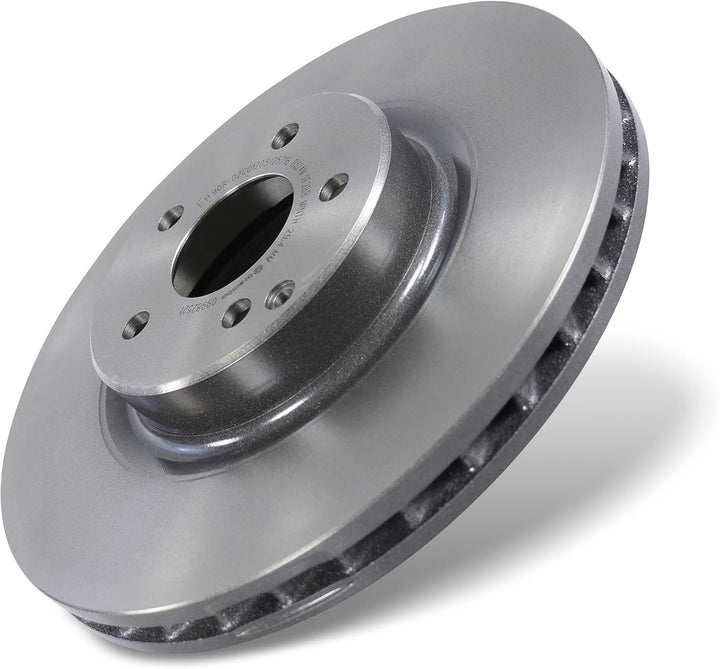 Brembo 09.9825.21 COATED DISC LINE Bremsscheibe - 1 Stück