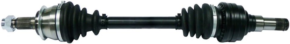 SKF VKJC 2608 Antriebswelle