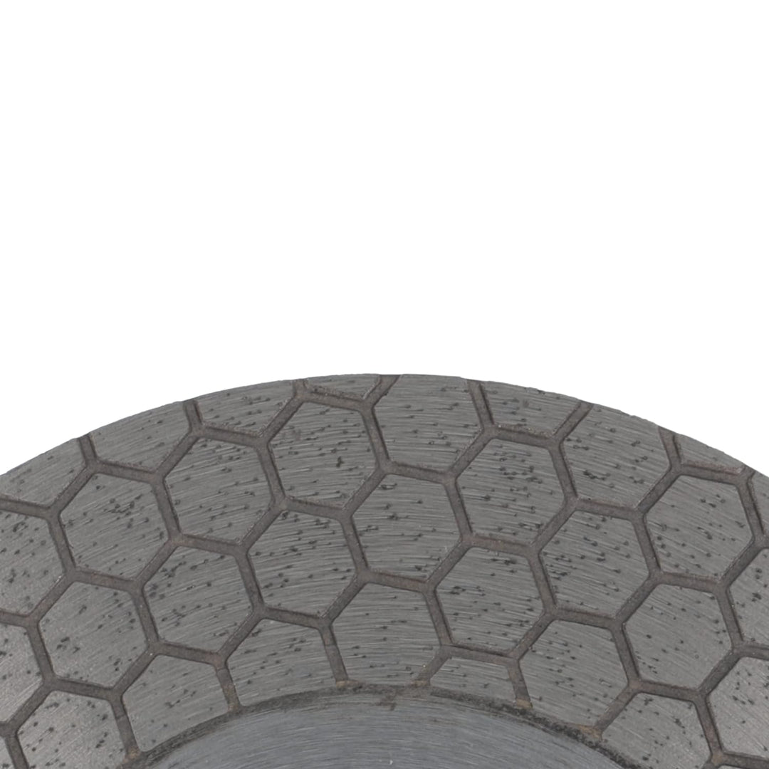 PRODIAMANT Jolly Diamanttrennscheibe 125mm für Fliese und Feinsteinzeug zum Fasen, 45 Grad Schneiden