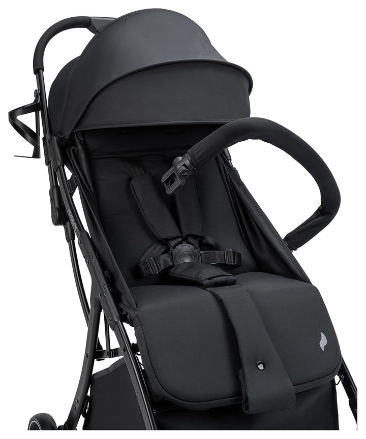 Osann Vegas Sport-Buggy klappbar – Kinderwagen ab Geburt bis 22 kg, leichter Reisebuggy mit Einhand-