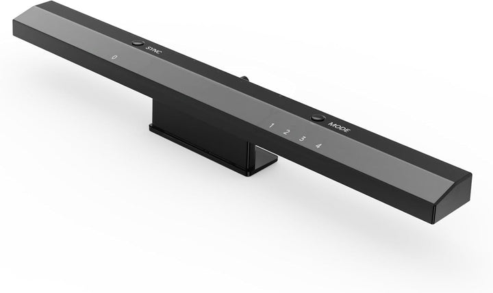 Mayflash W010 Wireless Sensor DolphinBar [Wiimote zu PC USB]