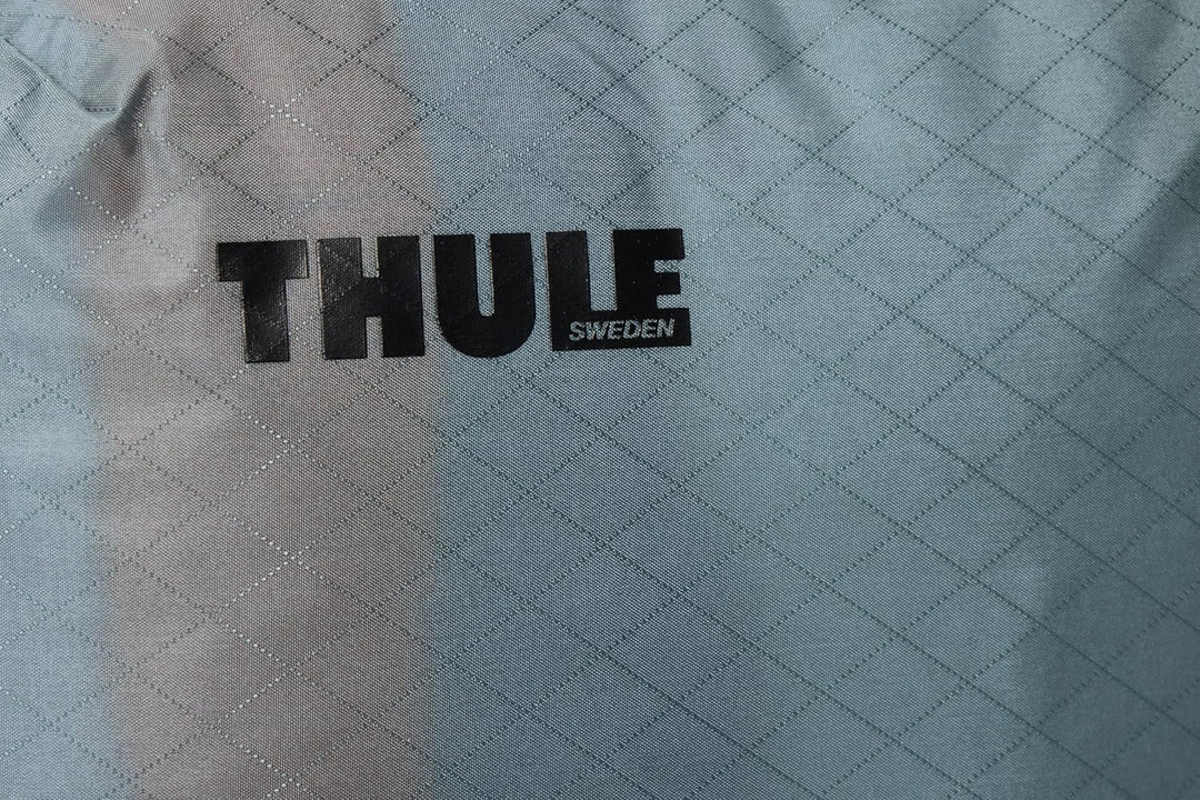 Thule Compression Packing Cube Small - Reisetaschen & -gepäck Zubehör White Small / Medium Set Teich