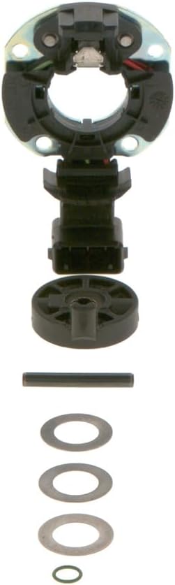 Bosch 1237011122 Teilesatz