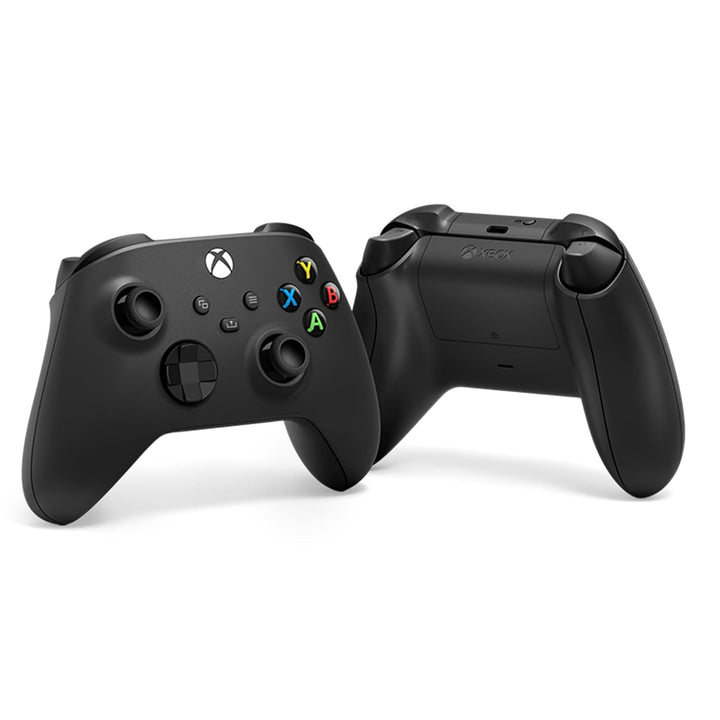 Xbox Wireless Controller - Carbon Black, Carbon Black 2025 Verpackung