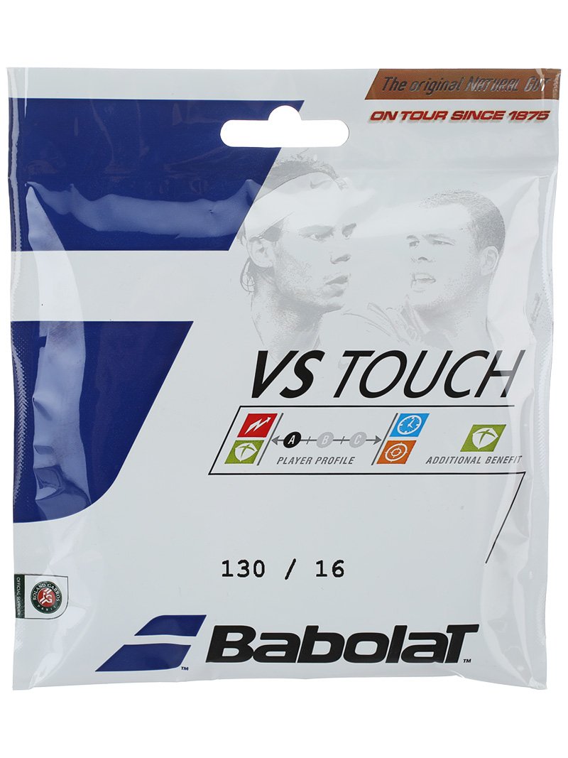 Babolat Vs Touch Bt7 String