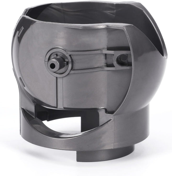 Ersatz-Ballrad + Staubsaugerkopfanschluss für Dyson V10 V11 V15 Ersatzteile, 100W High Torque Staubs