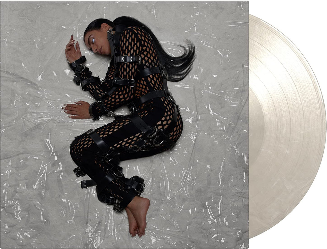 Calling, Vinyl
