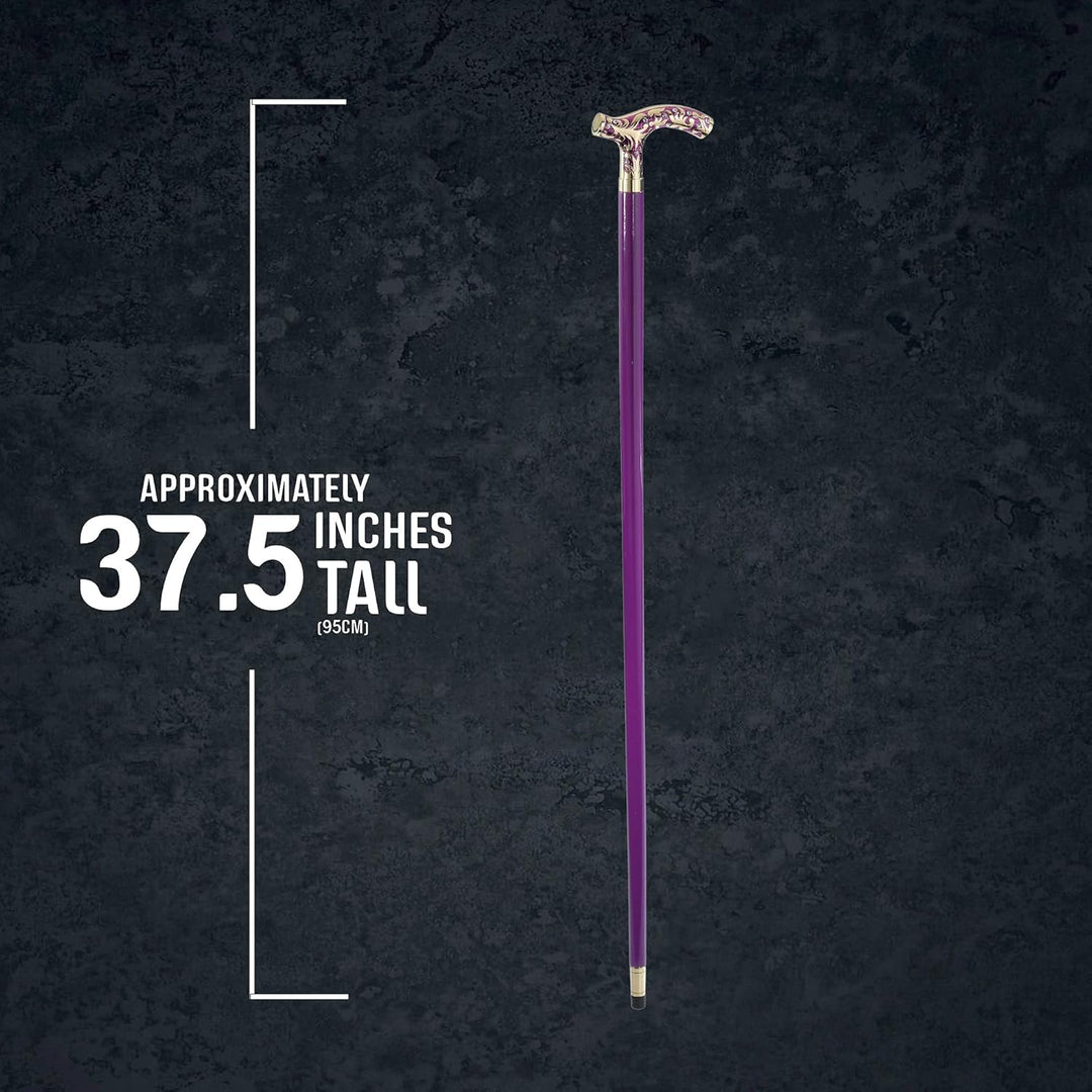The Noble Collection Joker Cane