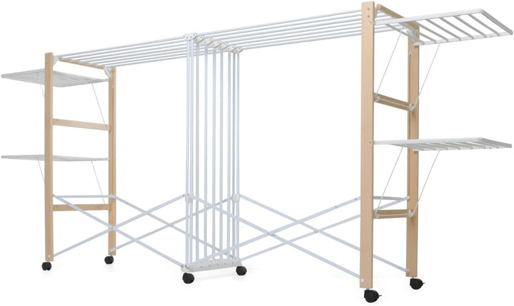 Foppapedretti Wäscheständer Extensible