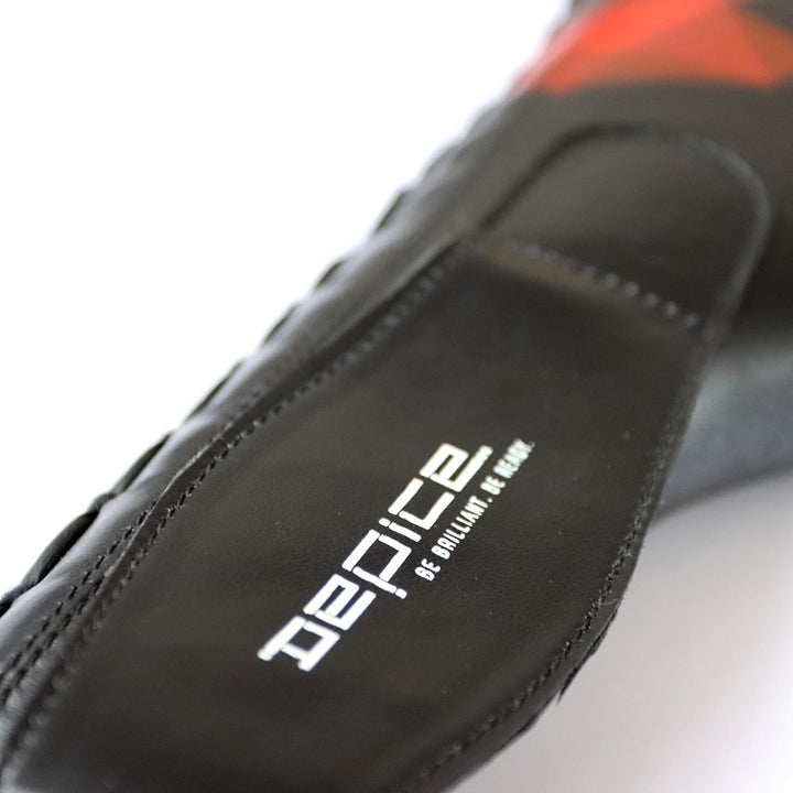 DEPICE Hand Mitt Taekwondo Handpratze „Precision“ Einzelpolster Single