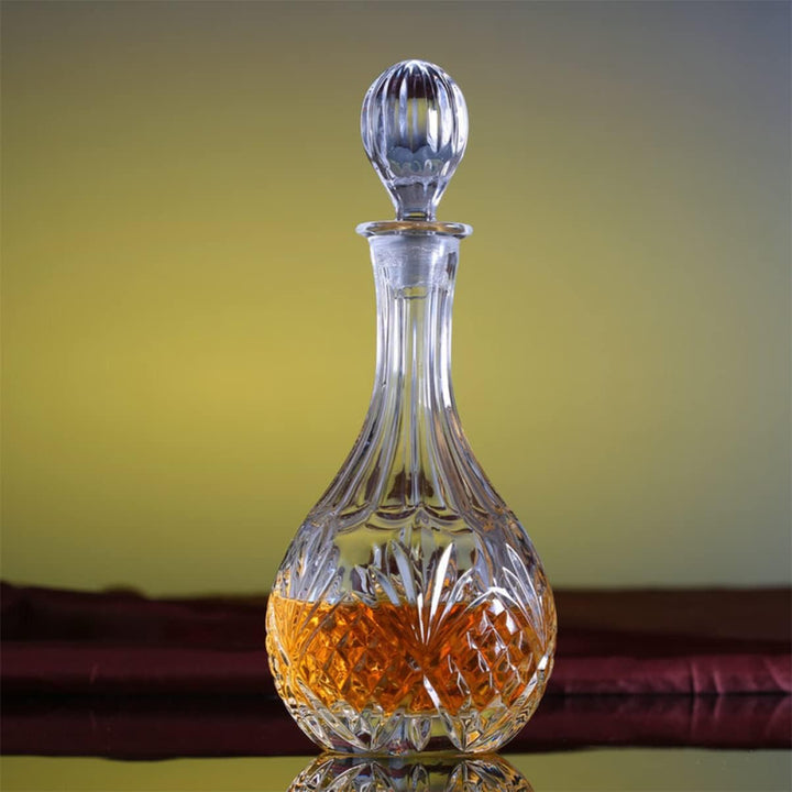 BESTonZON Kapazitätsspender Wein Schnaps Rotes Getränk Whisakey Oder Bourbon Whiskey Restaurant Barz