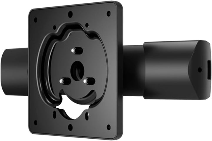 Maclocks UCLGVWMB Compulocks Cling 2.0 Universal Tablet Security Wall Mount/Halterung schwarz, Schwa