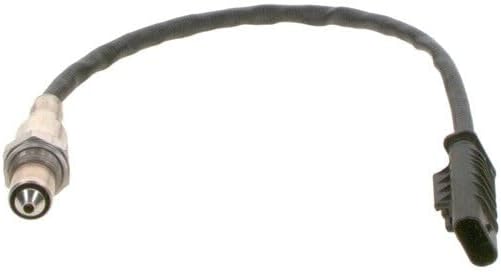 Bosch 0281004623 - Lambdasonde mit fahrzeugspezifischem Stecker