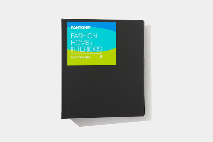 PANTONE FHIP210A Color Specifier - Color Specifier mit herausnehmbaren Chips Braun, Braun