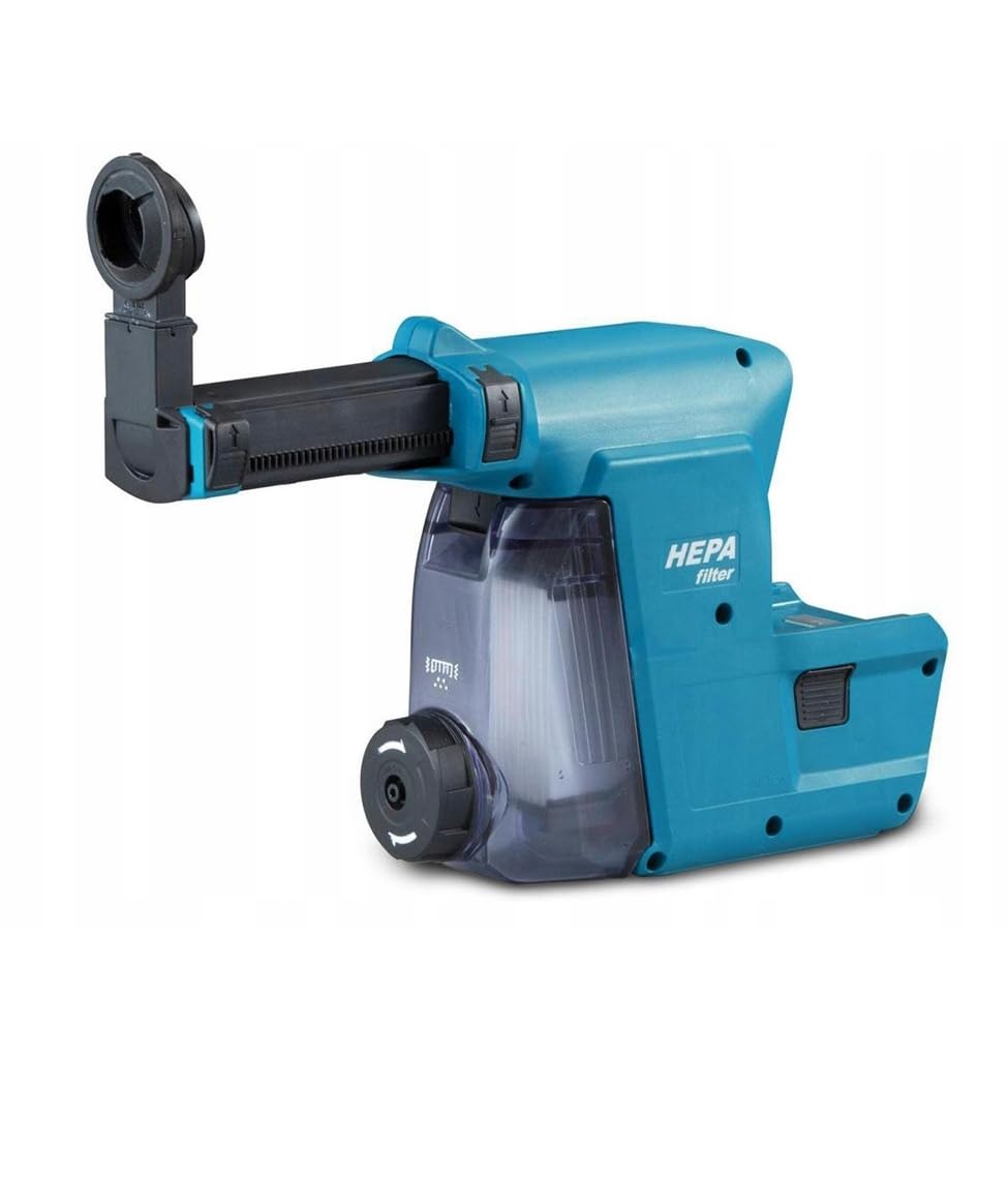 Makita 199572-1 Staubabsaugung Dx07