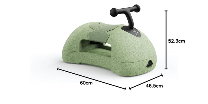 Scoot & Ride My First (OLIVE)