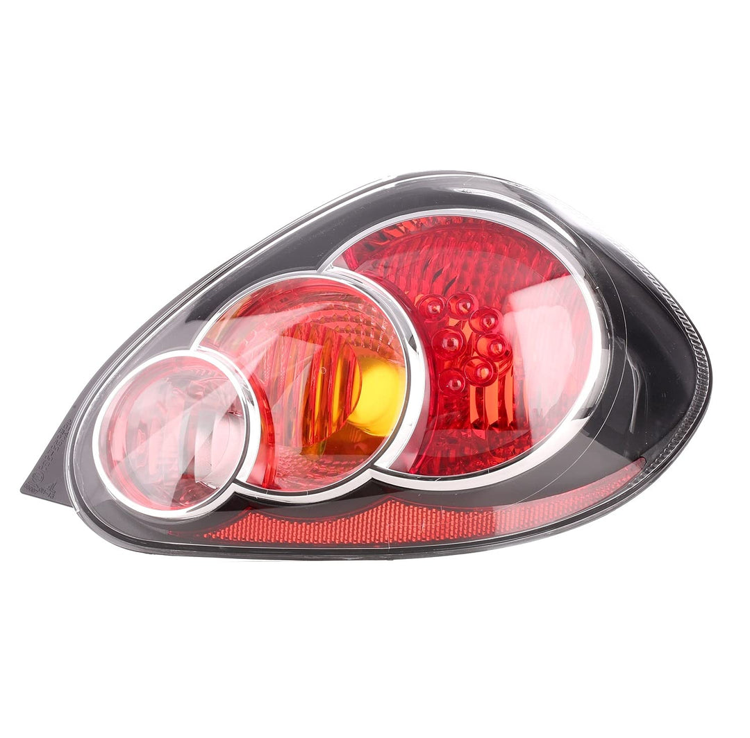 Magneti Marelli 714026171204 Licht, Hinten Recht