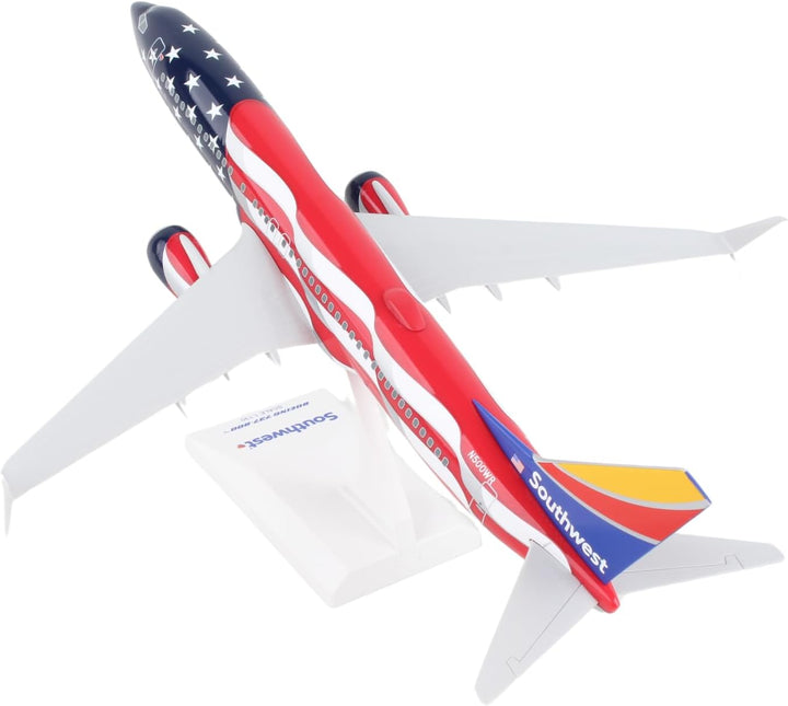Daron SkyMarks Southwest 737-800 "Freedom One 1/130 SKR1087