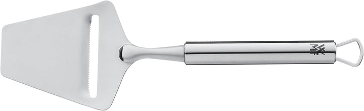 WMF Käsehobel 24 cm Profi Plus Cromargan Edelstahl rostfrei teilmattiert spülmaschinengeeignet & Gou