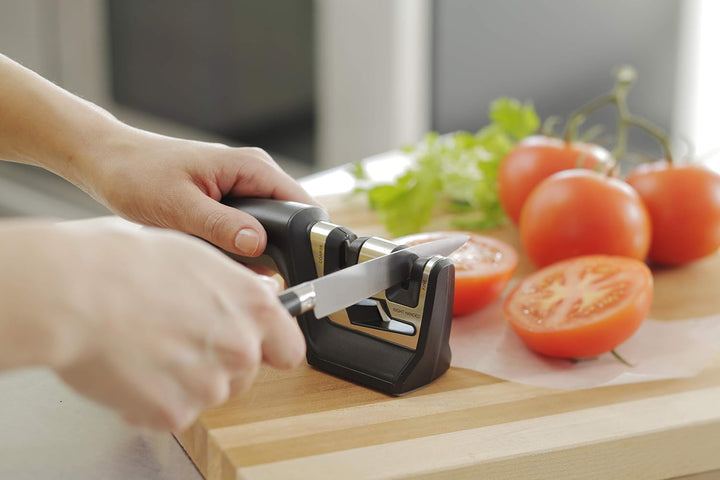 Smith 2-Stage Knife $ Scissor Sharpener
