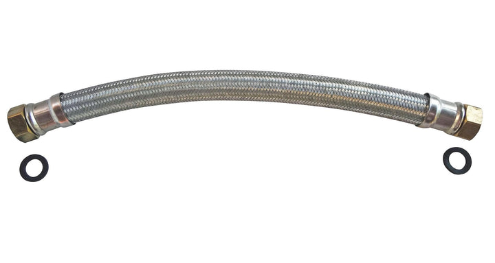 SOMATHERM FOR YOU - Heizung Schlauch DN26 Galva L1000 FF1 "