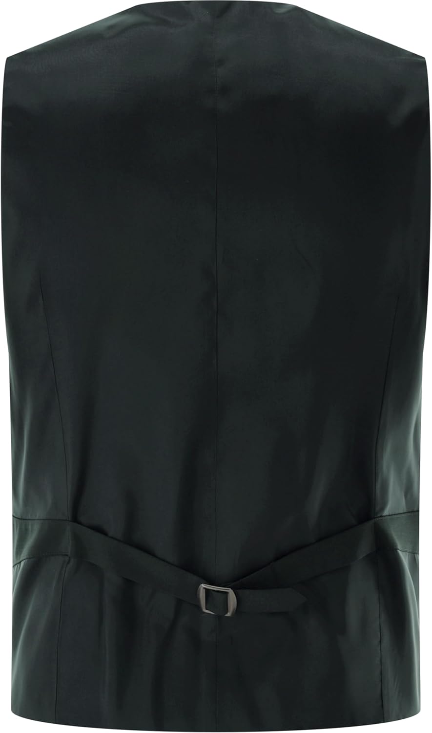 Lupantte Herren Carlton Anzugweste 46 Schwarz, 46 Schwarz