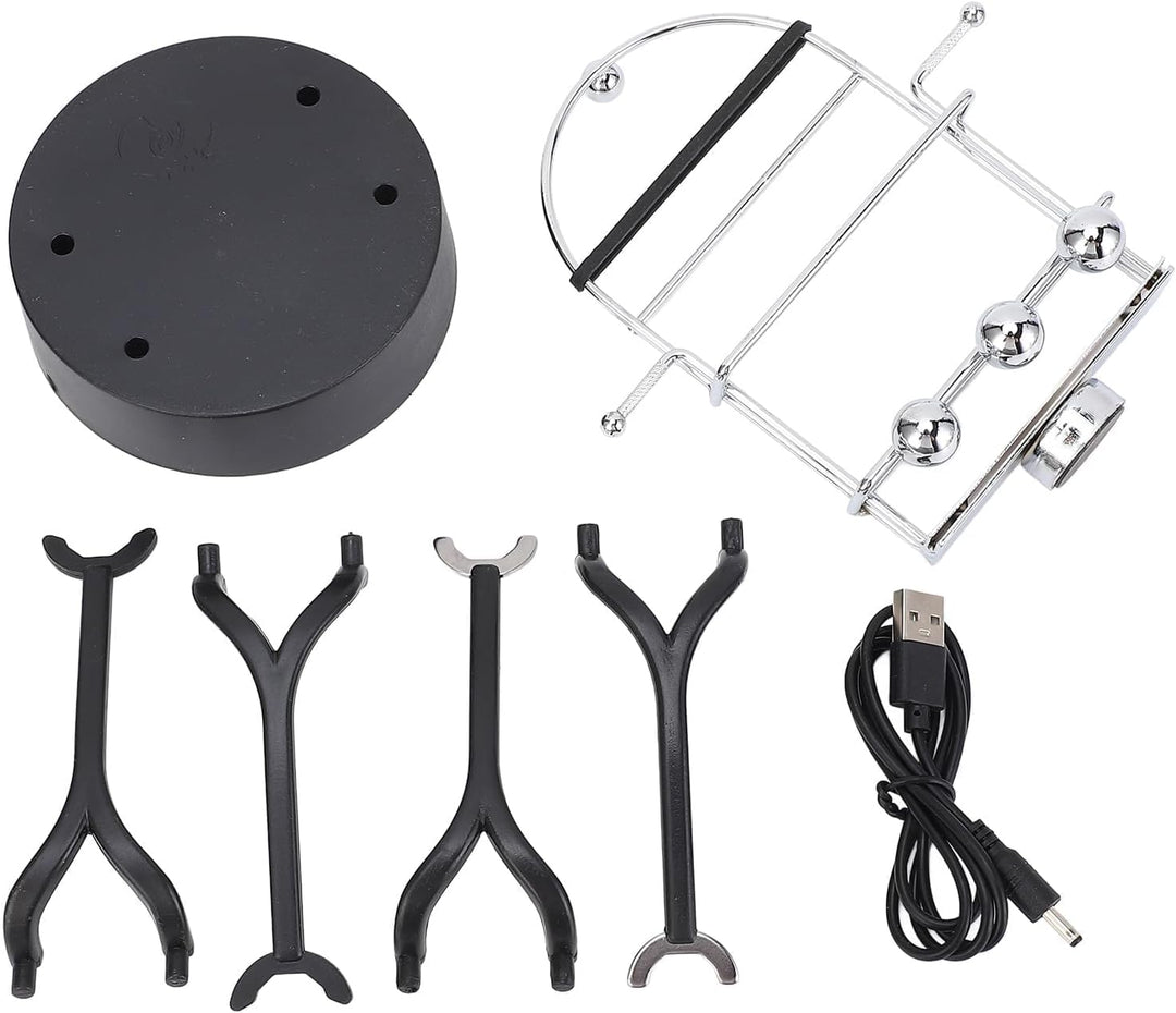 Phone Swing, Phone Rocker Phone Shaker Phone Swing Device Elektronische Perpetual Motion Machine Sch