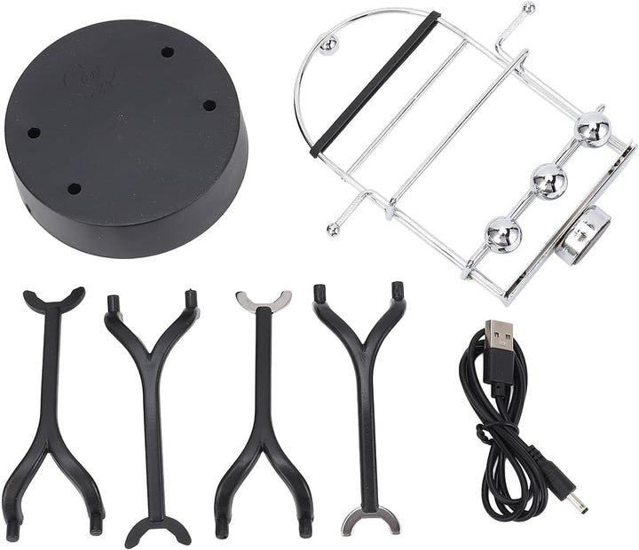 Phone Swing, Phone Rocker Phone Shaker Phone Swing Device Elektronische Perpetual Motion Machine Sch