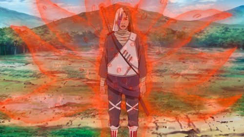 Naruto Shippuden - Staffel 14 - Box 2 [Blu-ray], Blu-ray