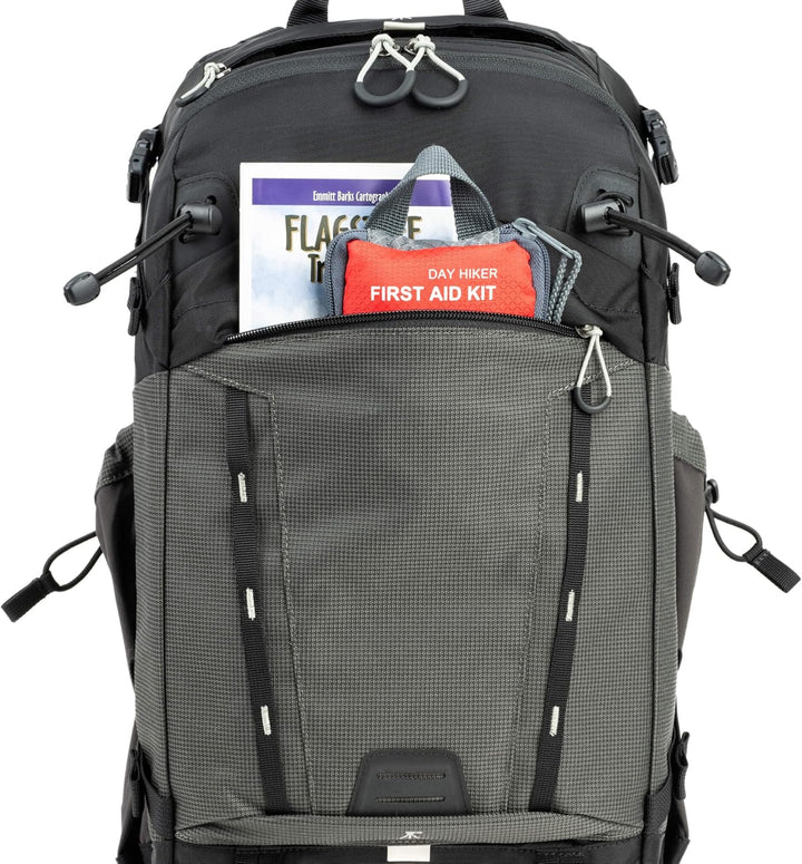 Think Tank Parent Foto and BackLight backpacks Slate Black 18L, Slate Black 18L